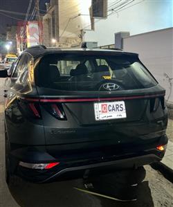 هیوندای تۆکسۆن